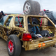 Image for article titled I Saw Some Insane Cars At The Detroit Gambler 500